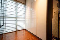 Eight Courtyards (D27), Condominium #631961711